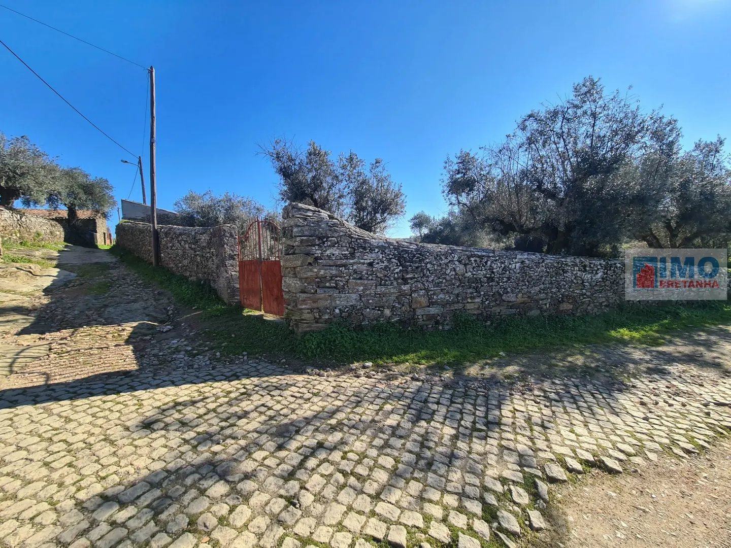 Terreno R�stico T0 - Cebolais de Cima, Castelo Branco, Castelo Branco