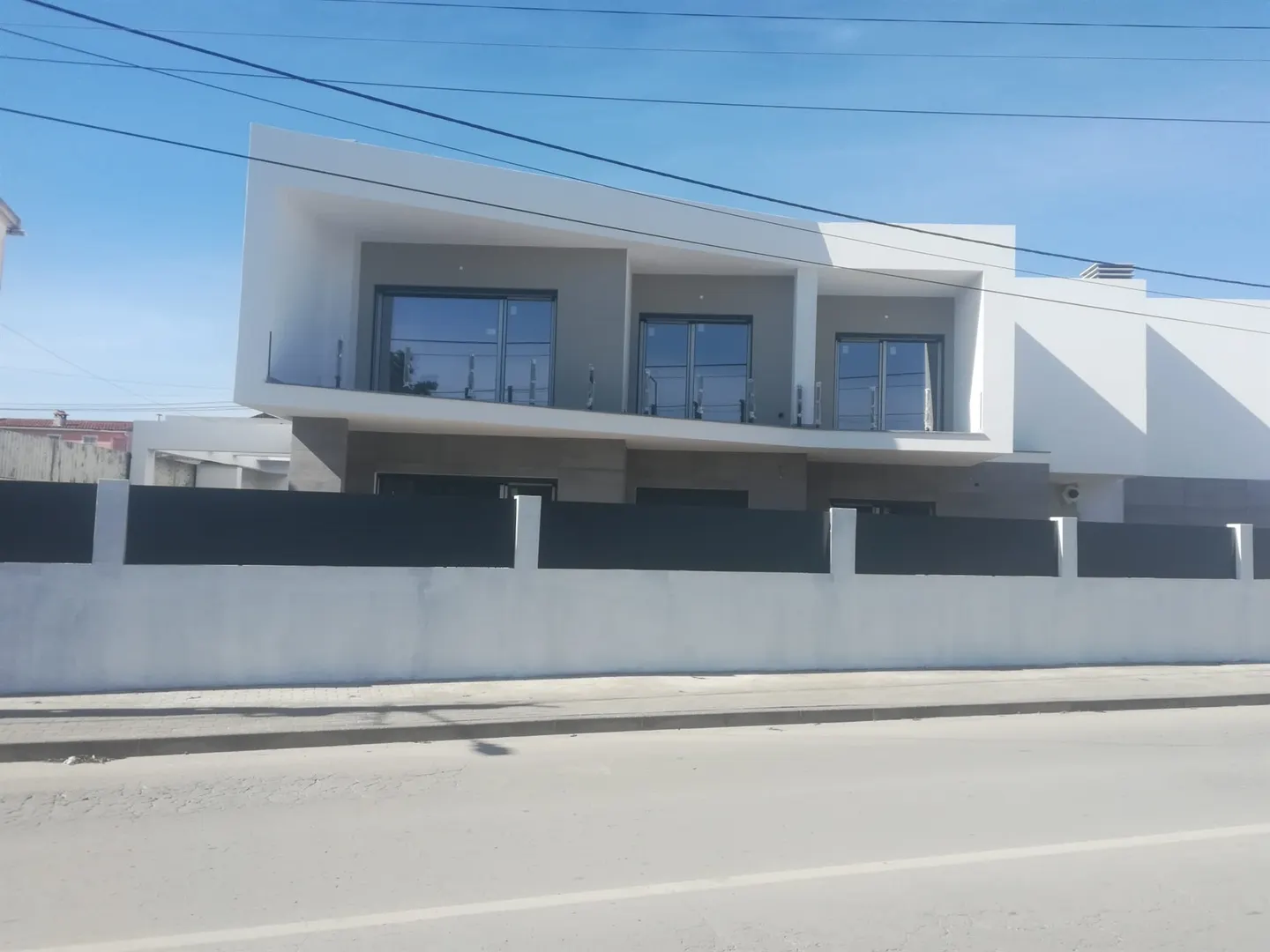 Moradia T4 - Fern�o Ferro, Seixal, Set�bal