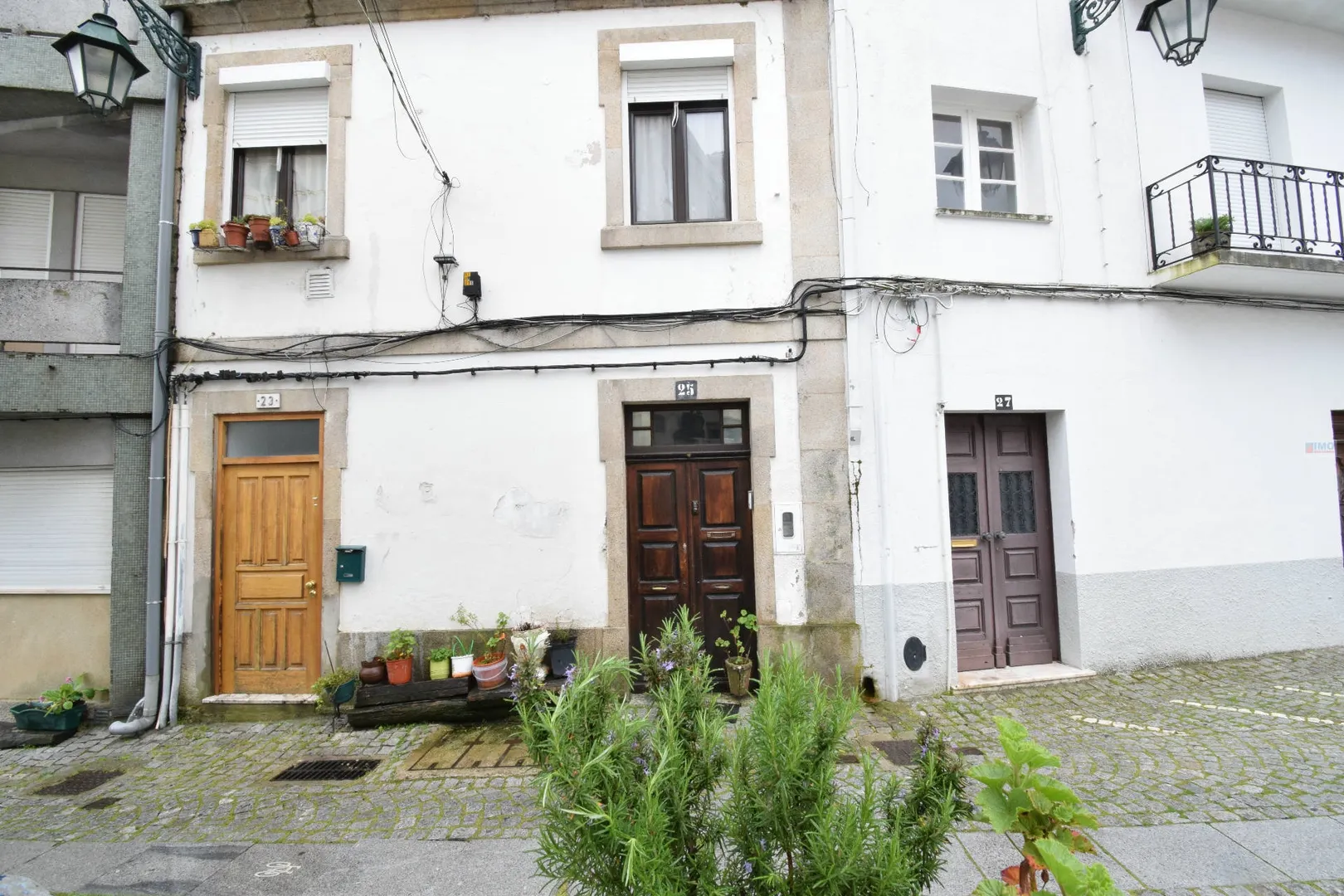 Apartamento T2 - Covilh, Covilh, Castelo Branco