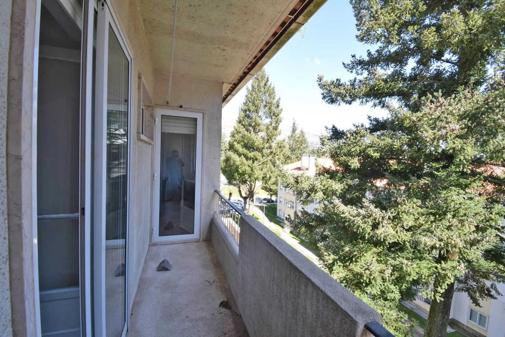 Apartamento T3 - Covilh, Covilh, Castelo Branco