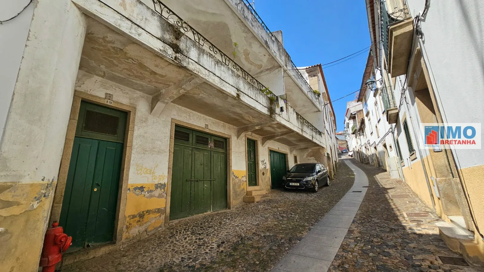 Prdio T2 - Castelo Branco, Castelo Branco, Castelo Branco