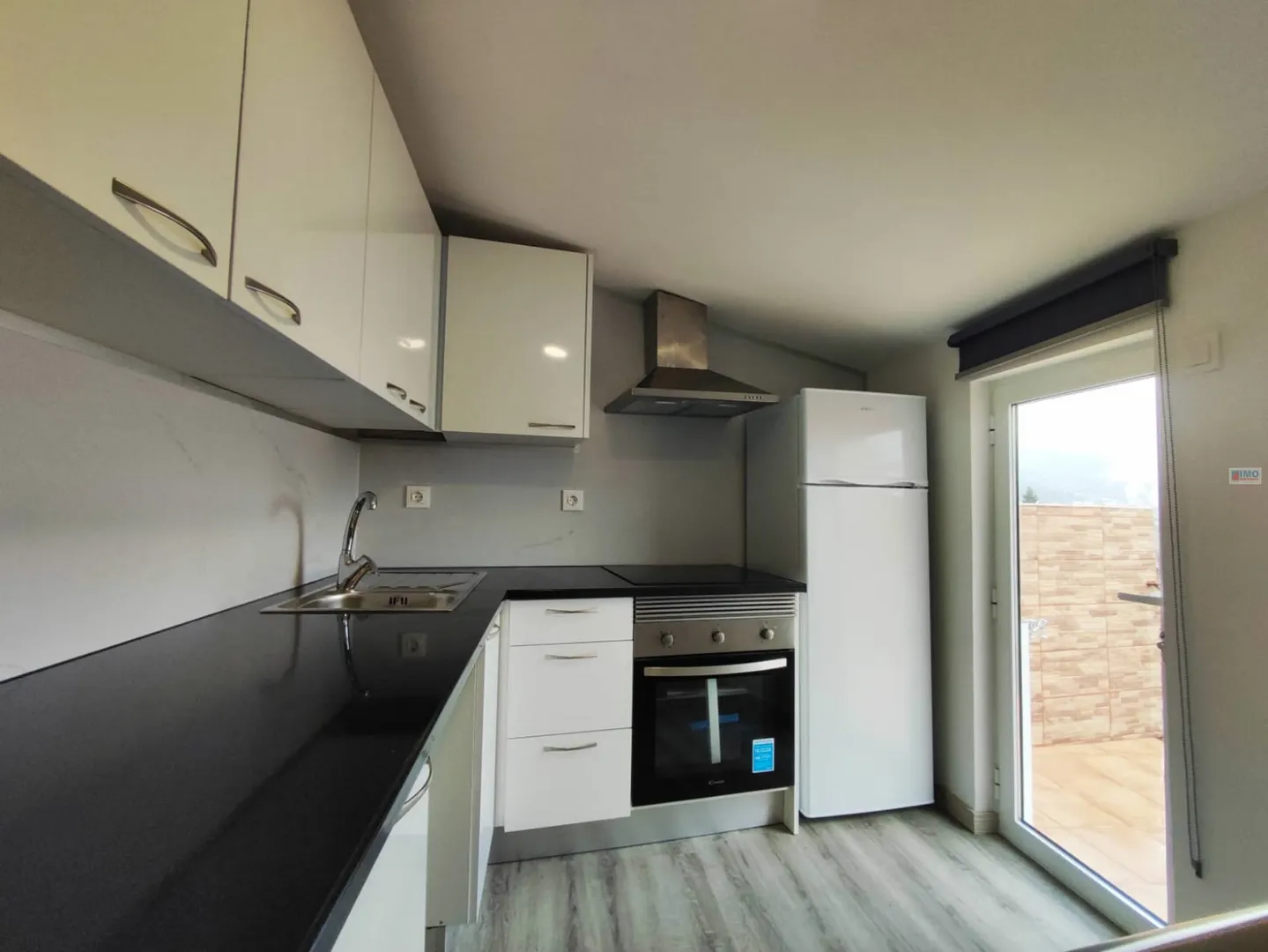Apartamento T1 - Covilh, Covilh, Castelo Branco