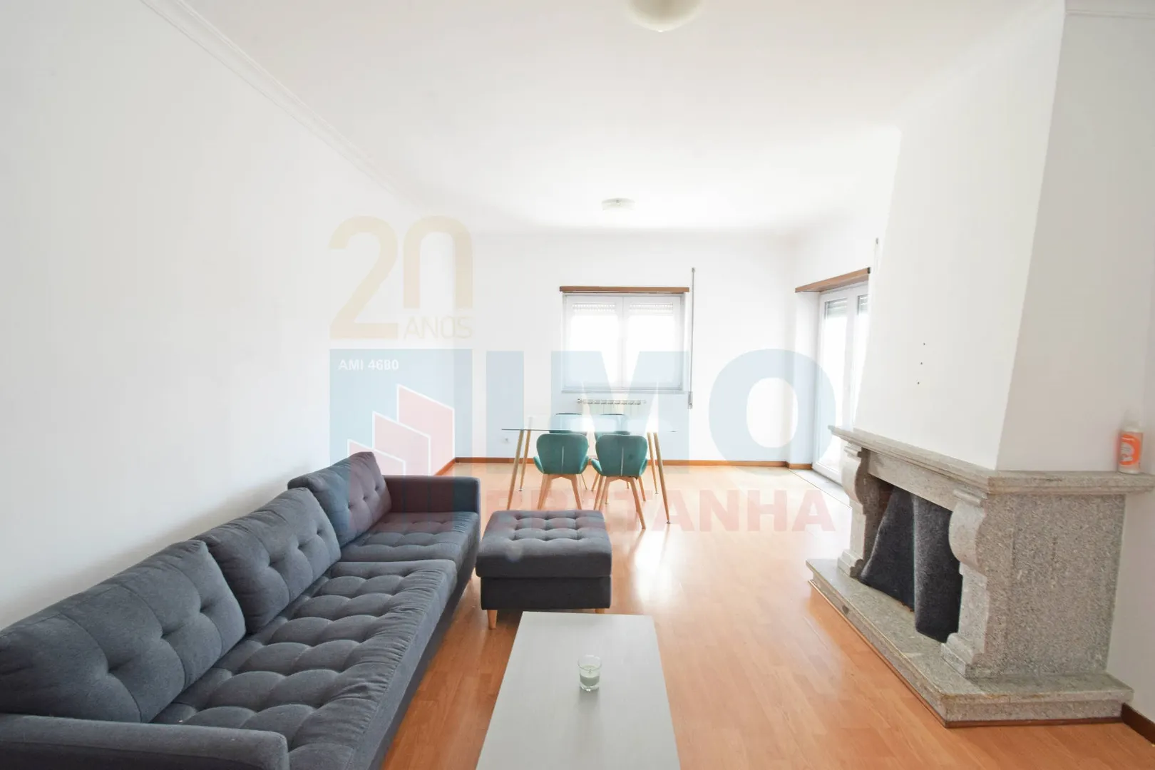Apartamento T3 - Boidobra, Covilh, Castelo Branco