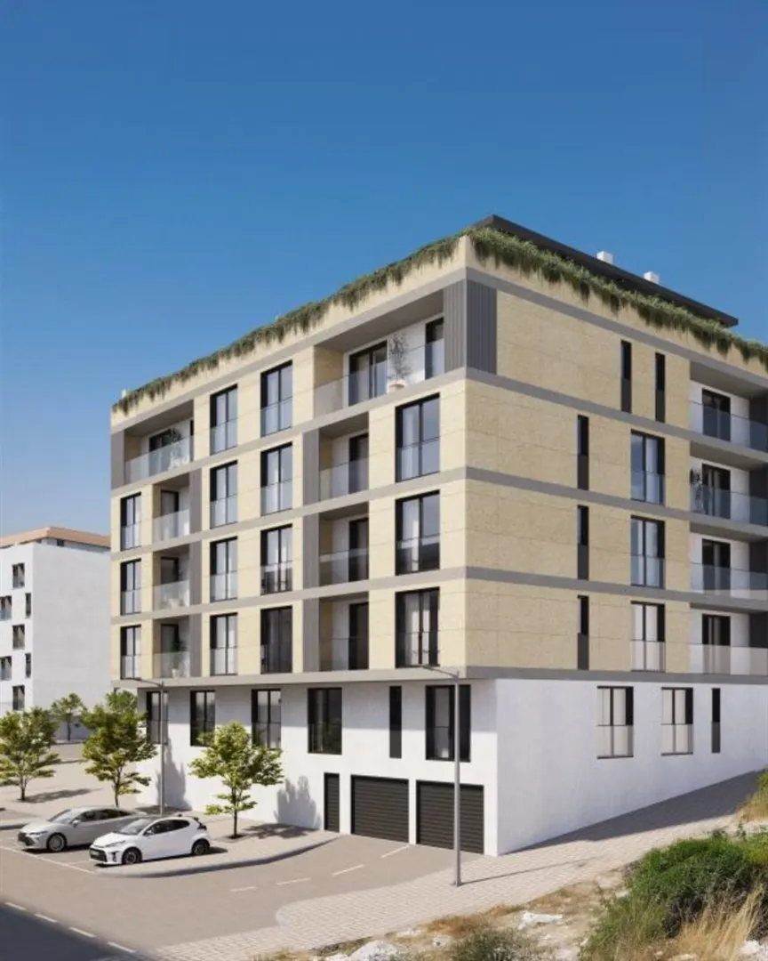 Apartamento T3 - Covilh�, Covilh�, Castelo Branco