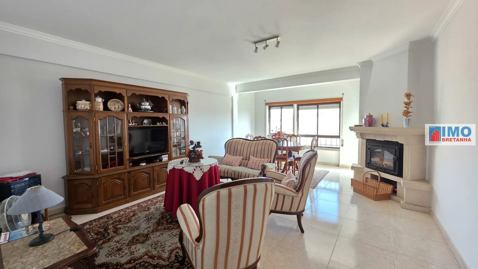 Apartamento T3 - Castelo Branco, Castelo Branco, Castelo Branco