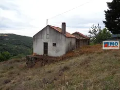 Moradia T4 - Teixoso, Covilh�, Castelo Branco
