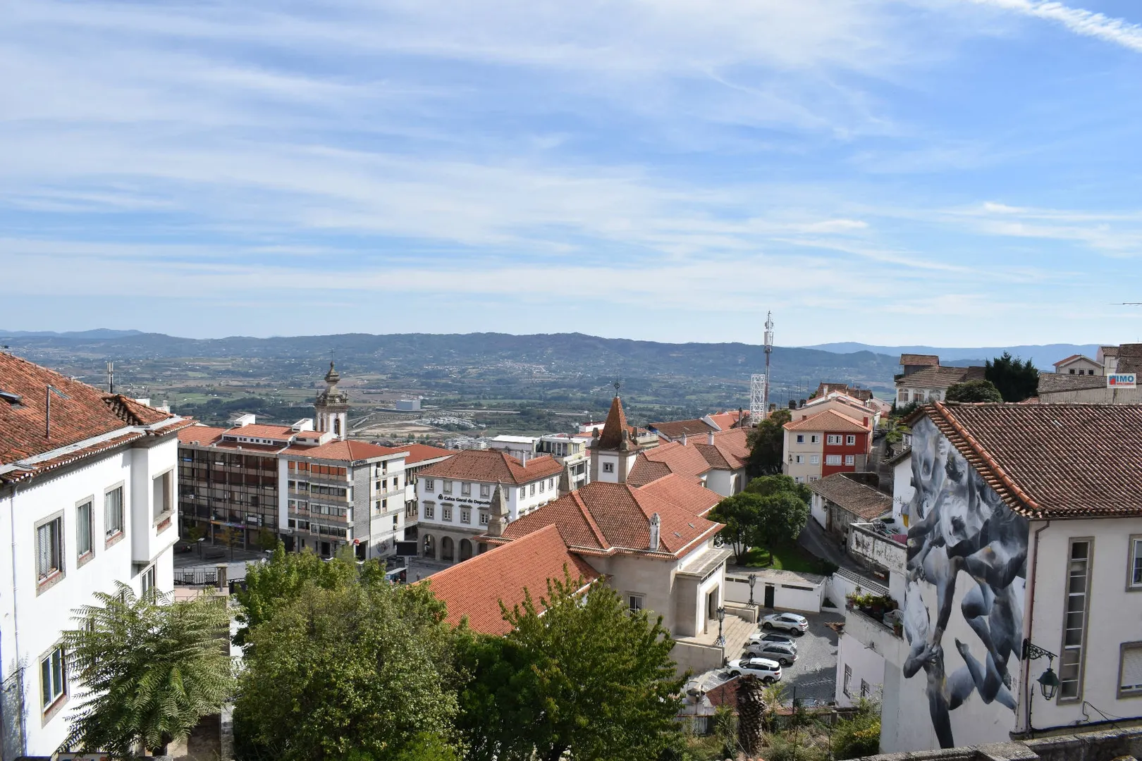 Apartamento T2 - Covilh, Covilh, Castelo Branco - Miniatura: 2/9