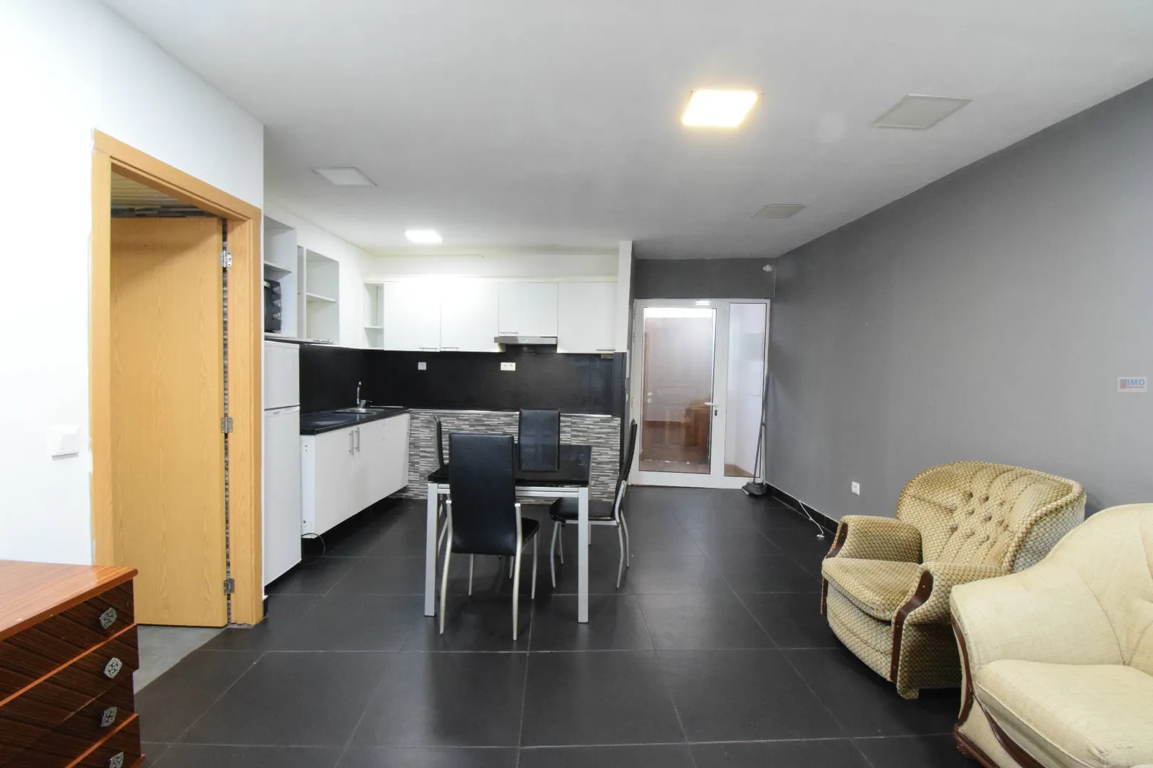 Apartamento T2 - Covilh, Covilh, Castelo Branco - Miniatura: 3/9