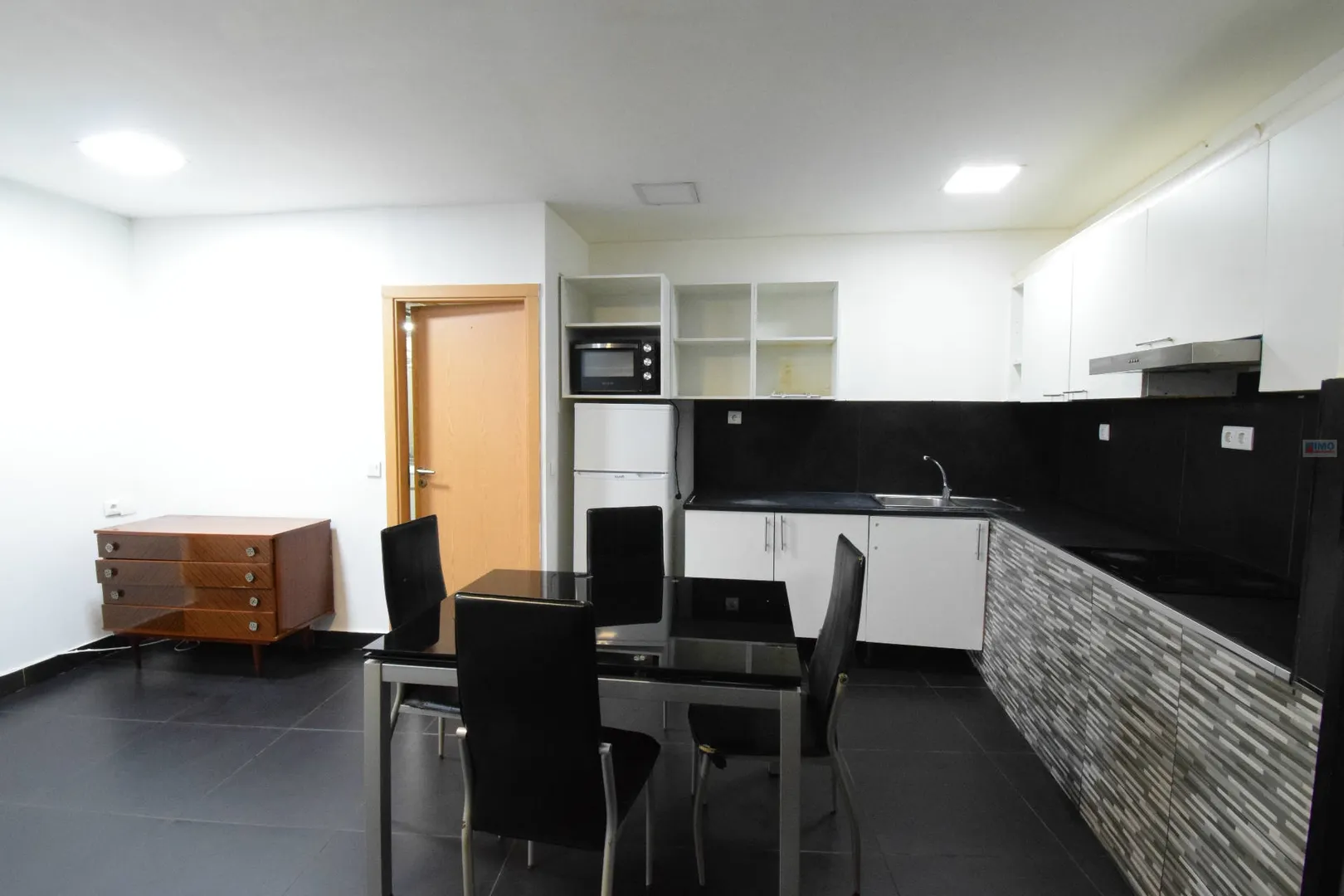 Apartamento T2 - Covilh, Covilh, Castelo Branco - Miniatura: 4/9