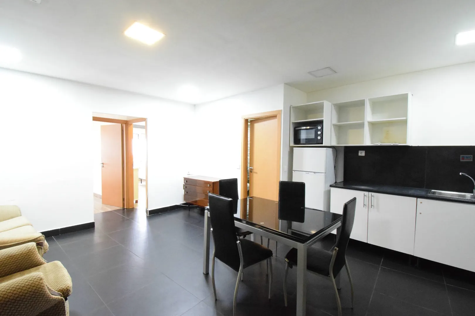 Apartamento T2 - Covilh, Covilh, Castelo Branco - Miniatura: 5/9