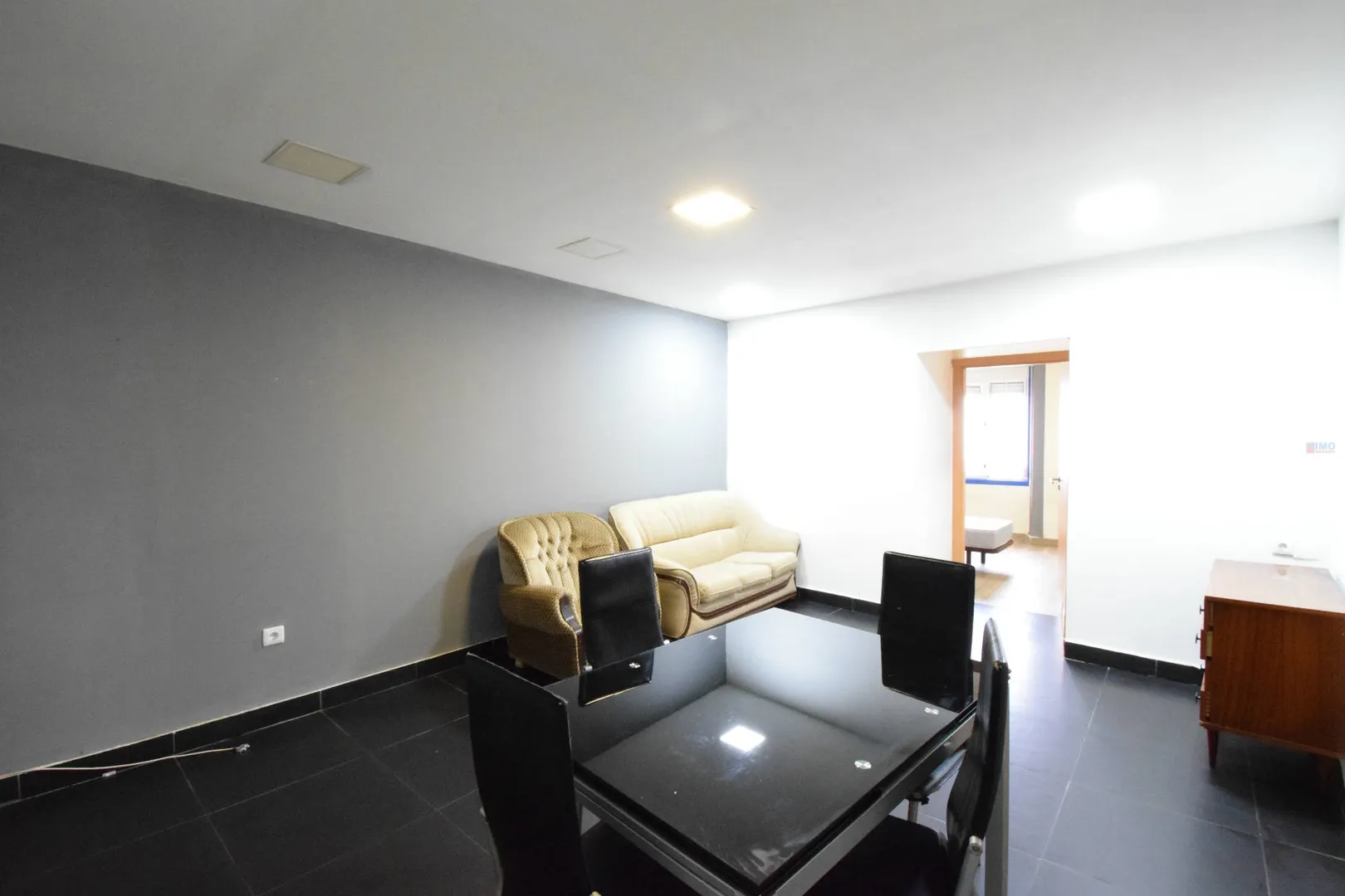 Apartamento T2 - Covilh, Covilh, Castelo Branco - Miniatura: 6/9