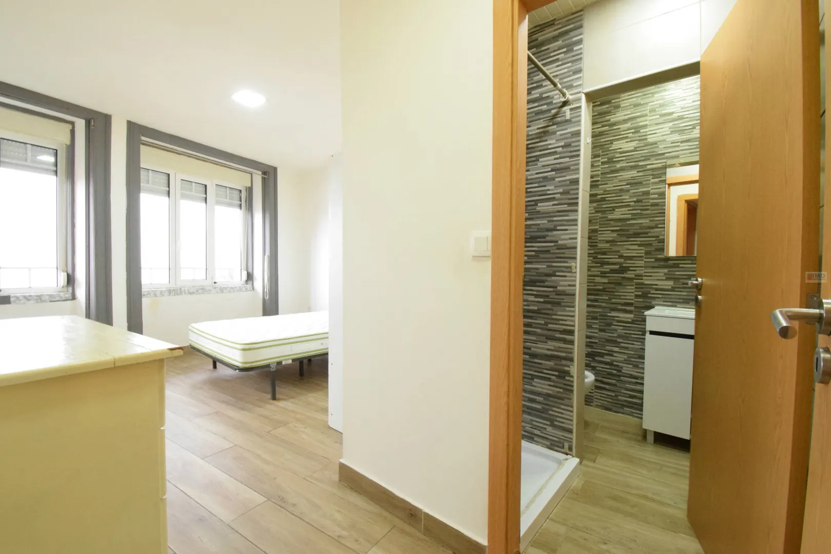 Apartamento T2 - Covilh, Covilh, Castelo Branco - Miniatura: 7/9