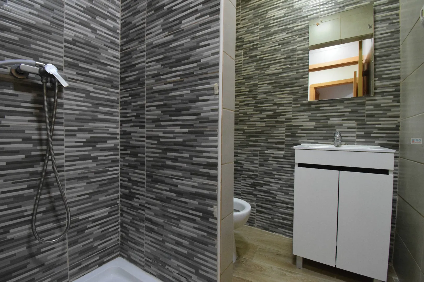 Apartamento T2 - Covilh, Covilh, Castelo Branco - Miniatura: 8/9