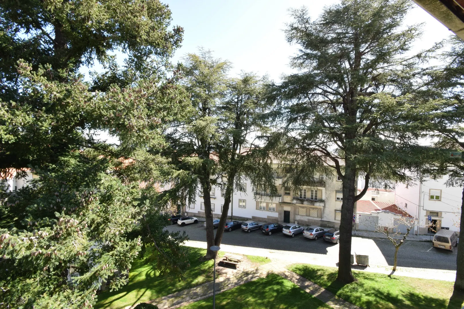 Apartamento T3 - Covilh, Covilh, Castelo Branco - Miniatura: 1/9