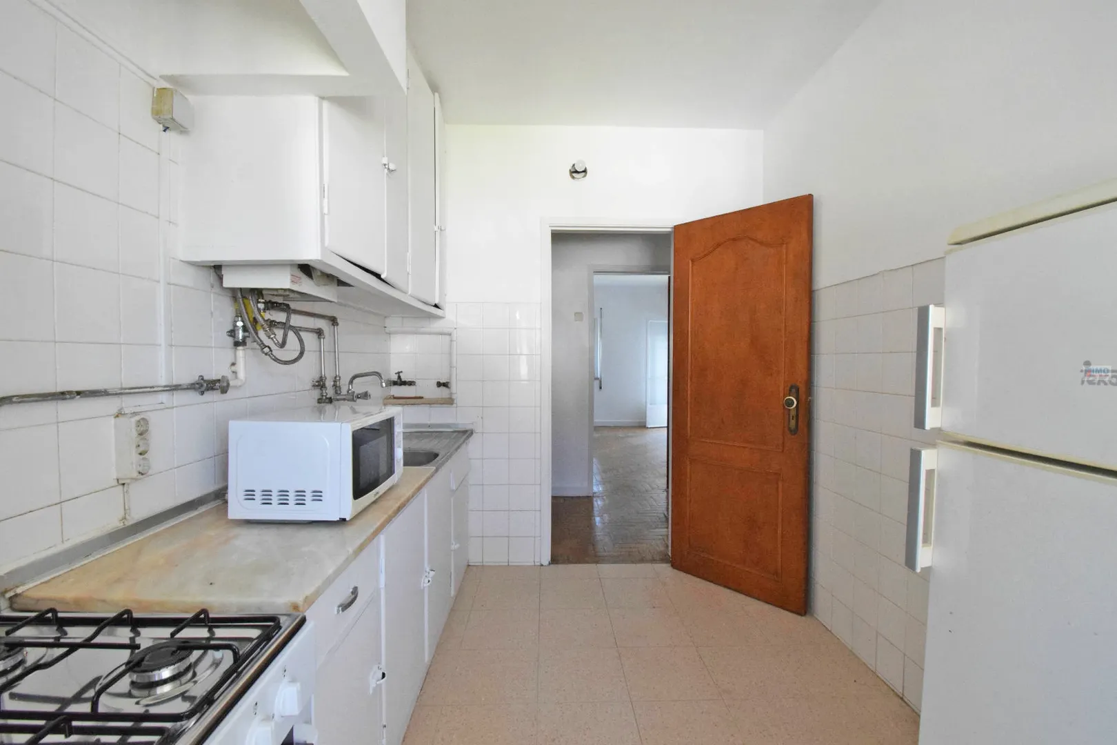 Apartamento T3 - Covilh, Covilh, Castelo Branco - Miniatura: 4/9