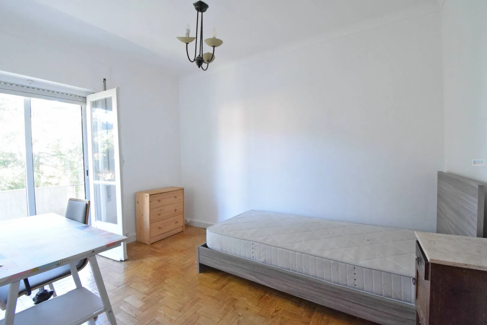 Apartamento T3 - Covilh, Covilh, Castelo Branco - Miniatura: 7/9