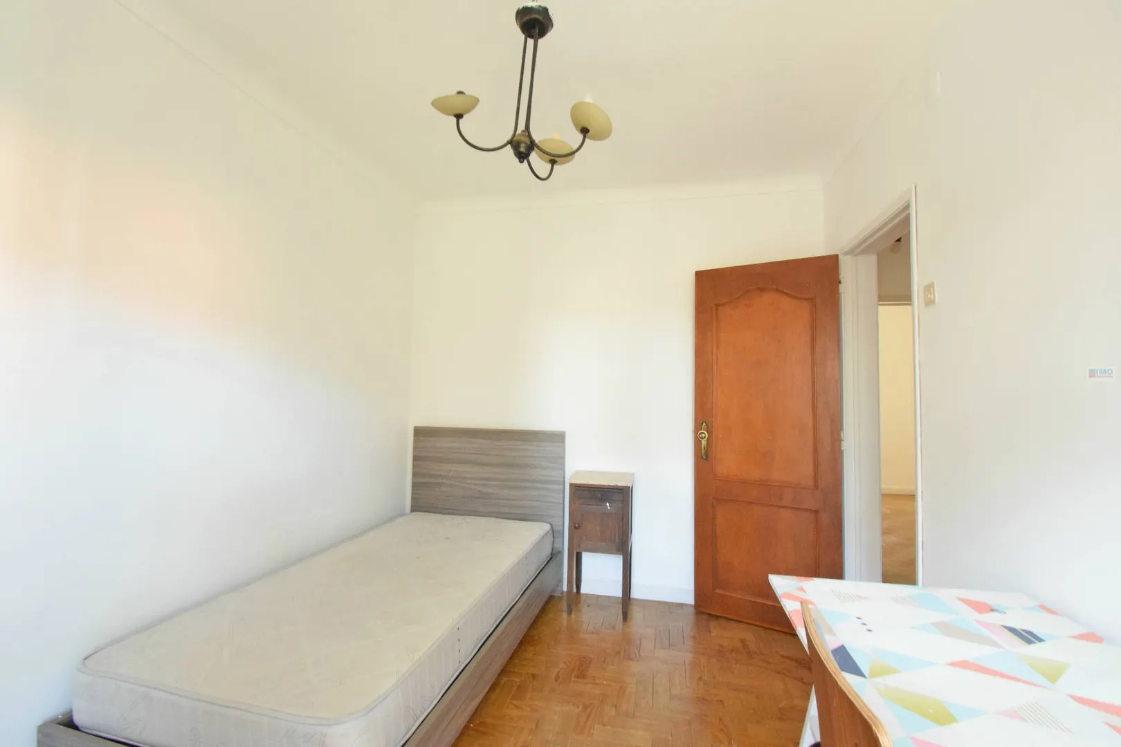 Apartamento T3 - Covilh, Covilh, Castelo Branco - Miniatura: 8/9
