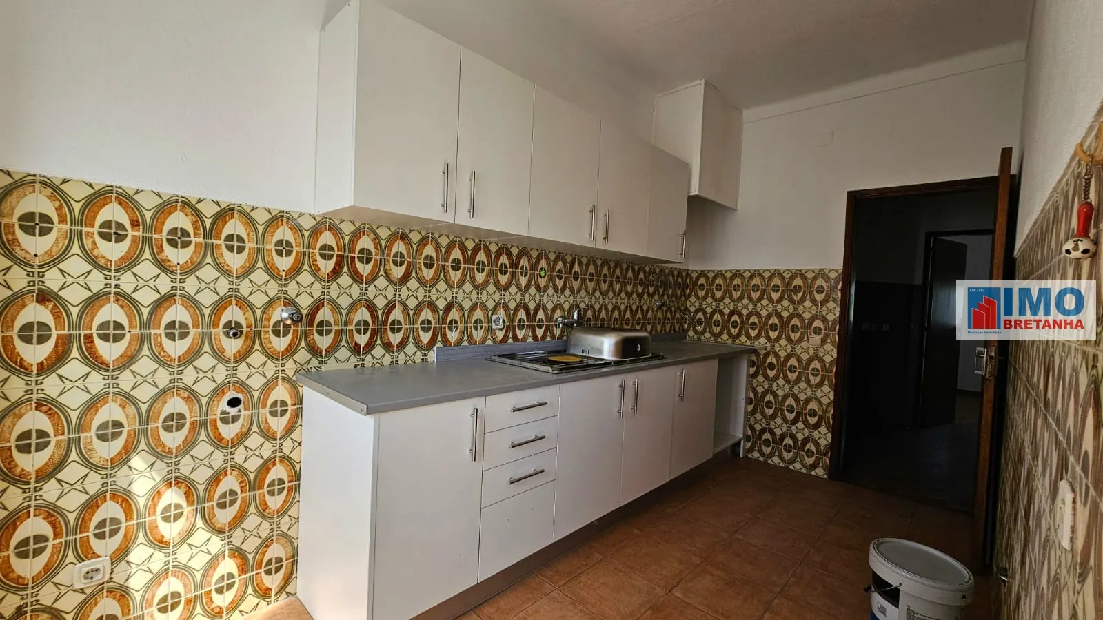 Apartamento T3 - Alcains, Castelo Branco, Castelo Branco - Miniatura: 1/9