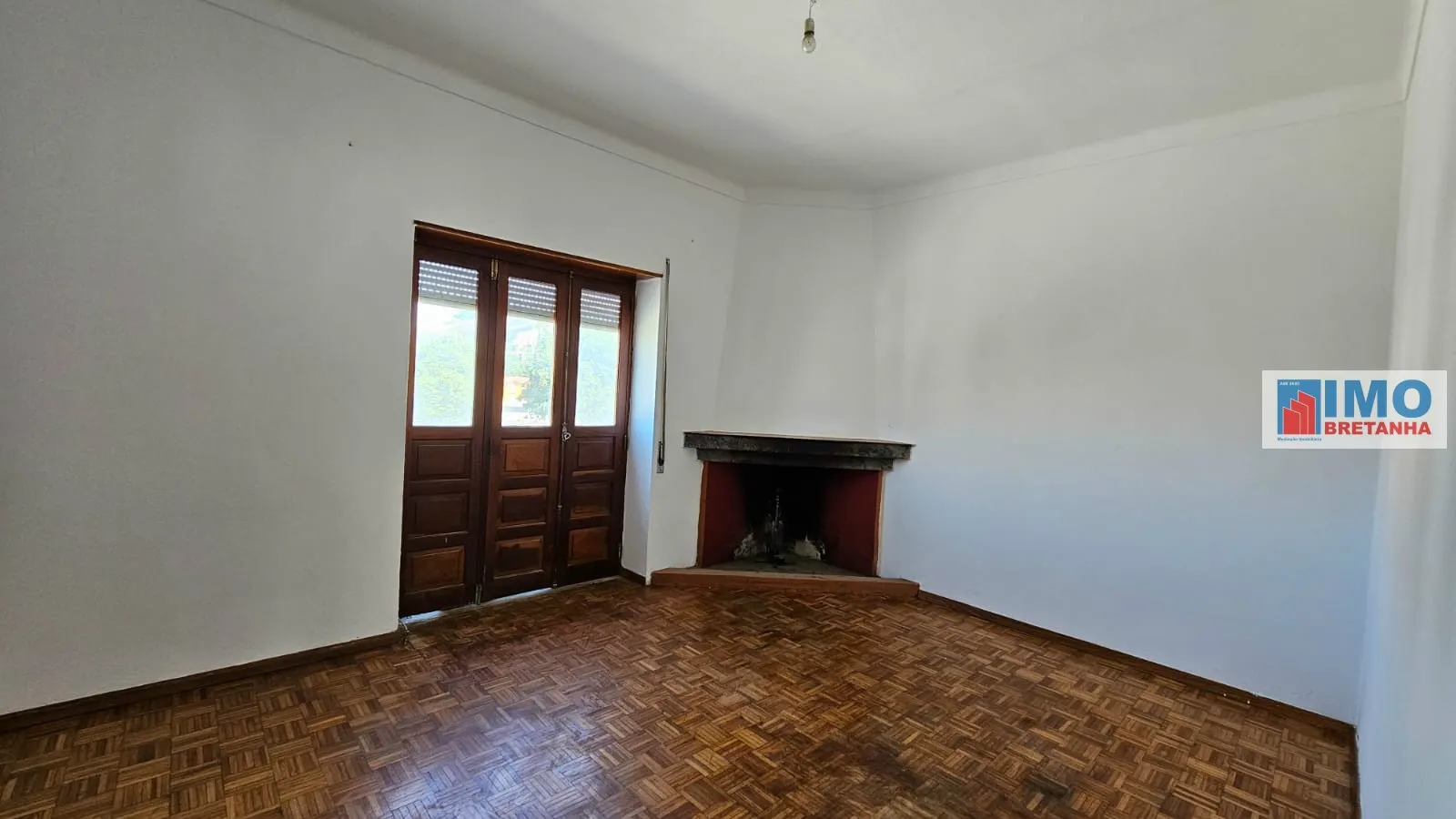 Apartamento T3 - Alcains, Castelo Branco, Castelo Branco - Miniatura: 2/9