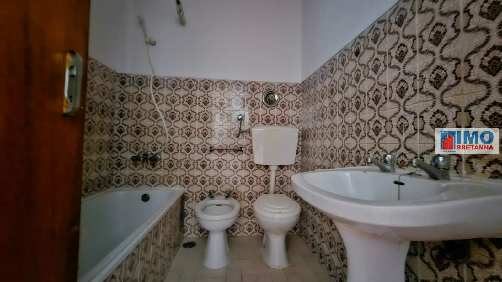 Apartamento T3 - Alcains, Castelo Branco, Castelo Branco - Miniatura: 8/9