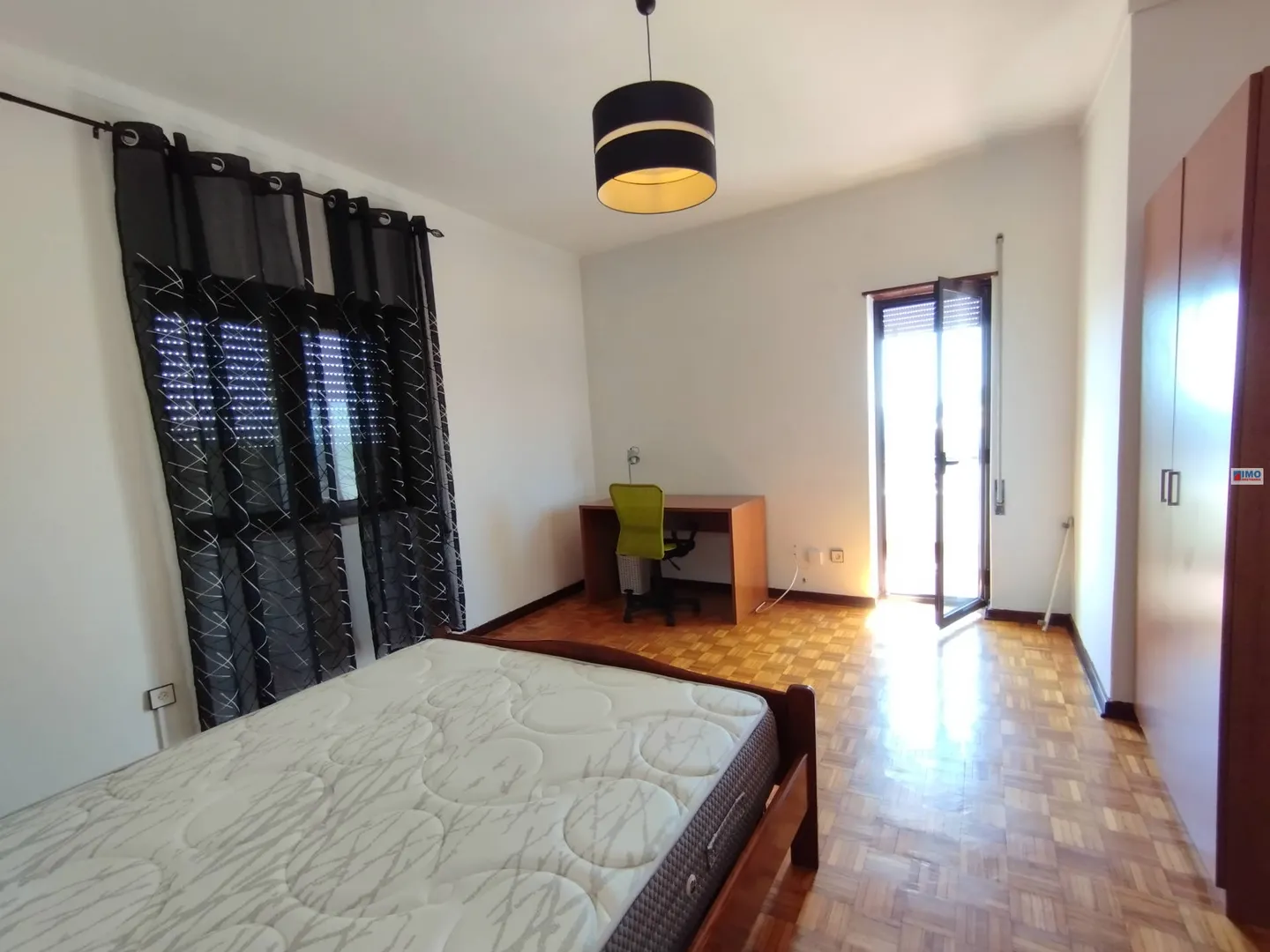 Quarto T3 - Covilh, Covilh, Castelo Branco - Miniatura: 5/9