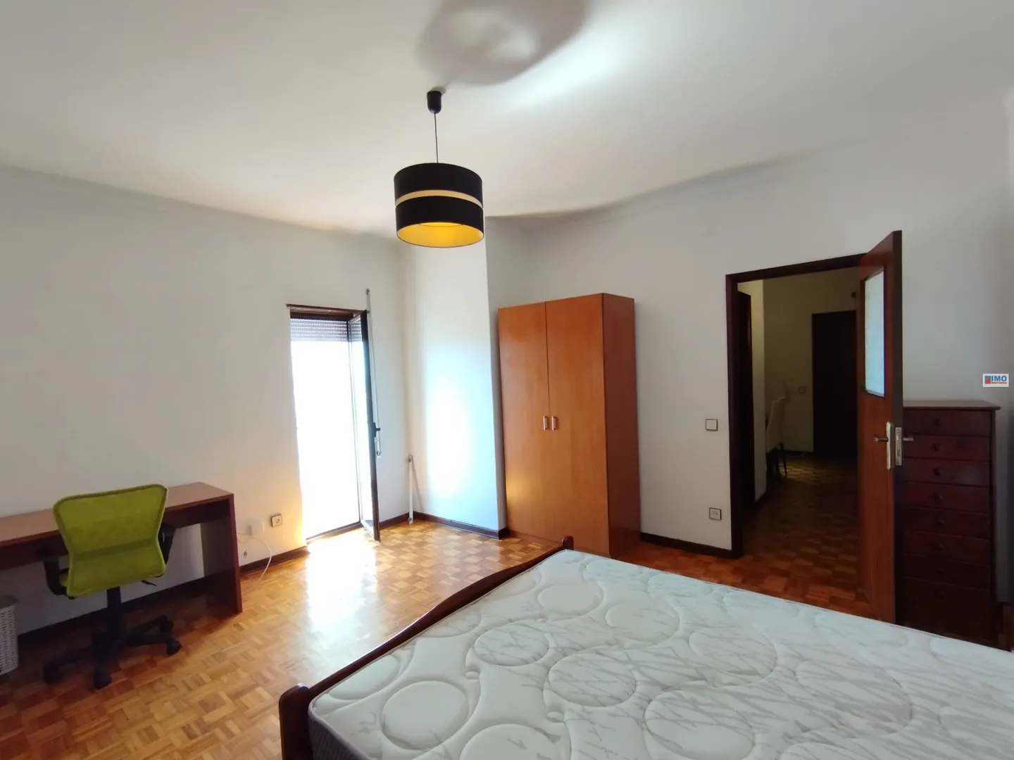 Quarto T3 - Covilh, Covilh, Castelo Branco - Miniatura: 6/9