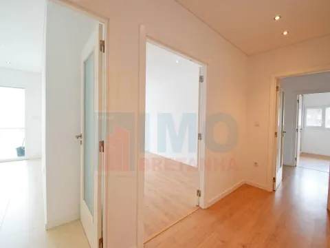 Apartamento T1 - Covilh, Covilh, Castelo Branco - Miniatura: 5/9