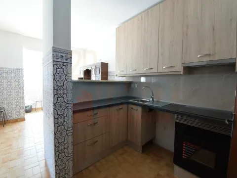 Apartamento T1 - Covilh, Covilh, Castelo Branco - Miniatura: 8/9