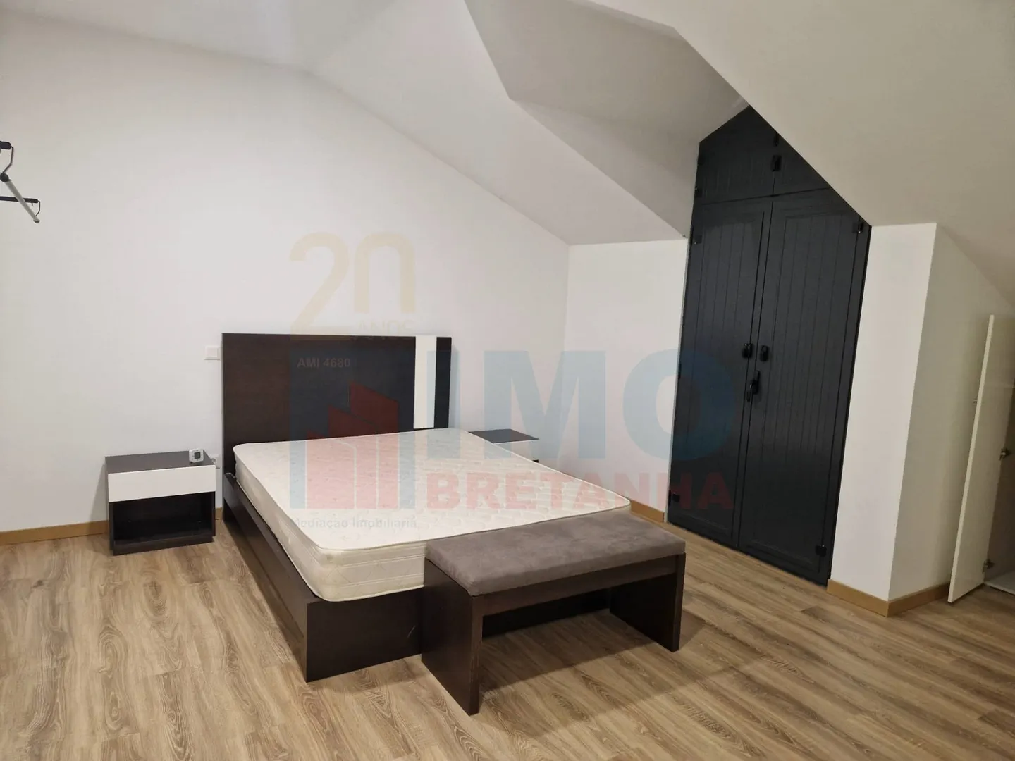 Apartamento T4 - Covilh, Covilh, Castelo Branco - Miniatura: 2/9