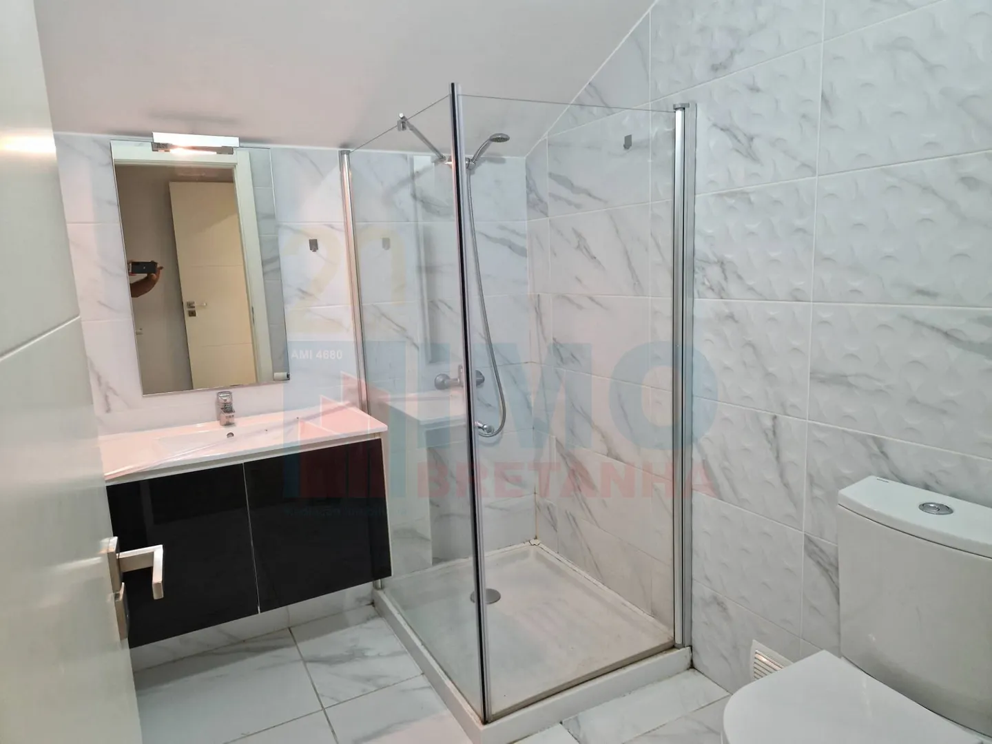 Apartamento T4 - Covilh, Covilh, Castelo Branco - Miniatura: 7/9