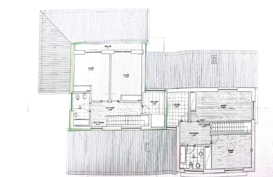 Apartamento T4 - Covilh, Covilh, Castelo Branco - Miniatura: 2/3