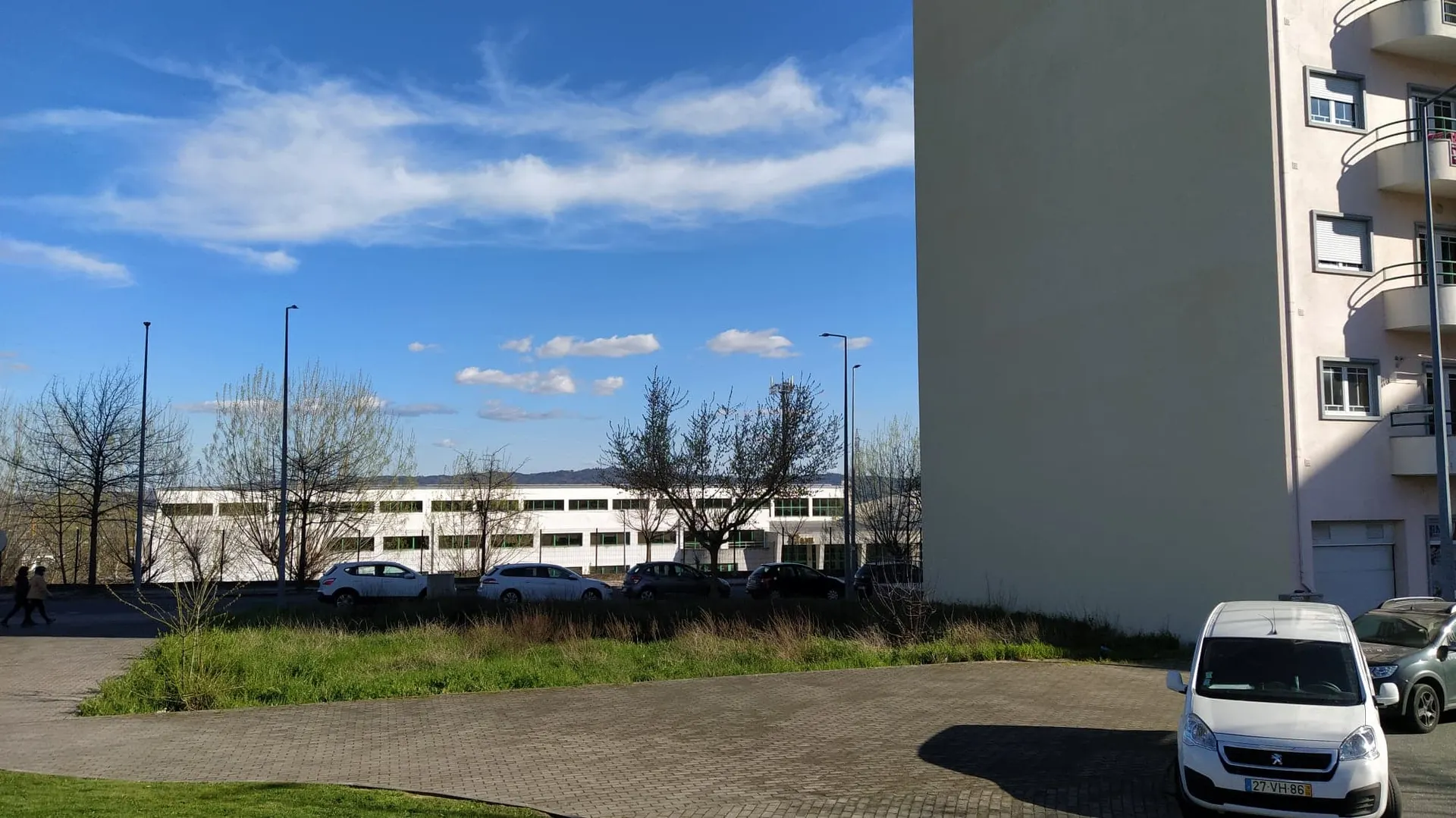 Terreno Urbano T0 - Covilh�, Covilh�, Castelo Branco - Imagem grande