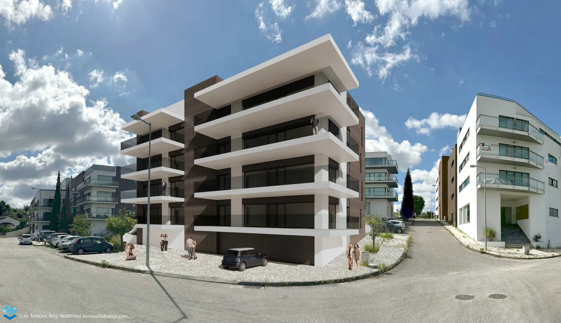 Apartamento T3 - Santa Clara, Coimbra, Coimbra - Imagem grande