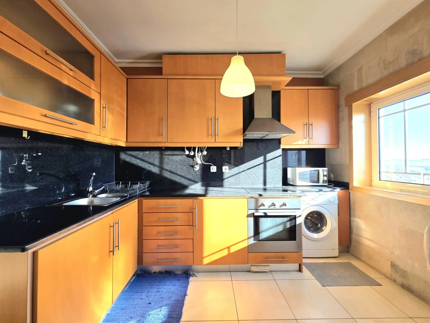 Apartamento T1 - Covilh�, Covilh�, Castelo Branco - Imagem grande