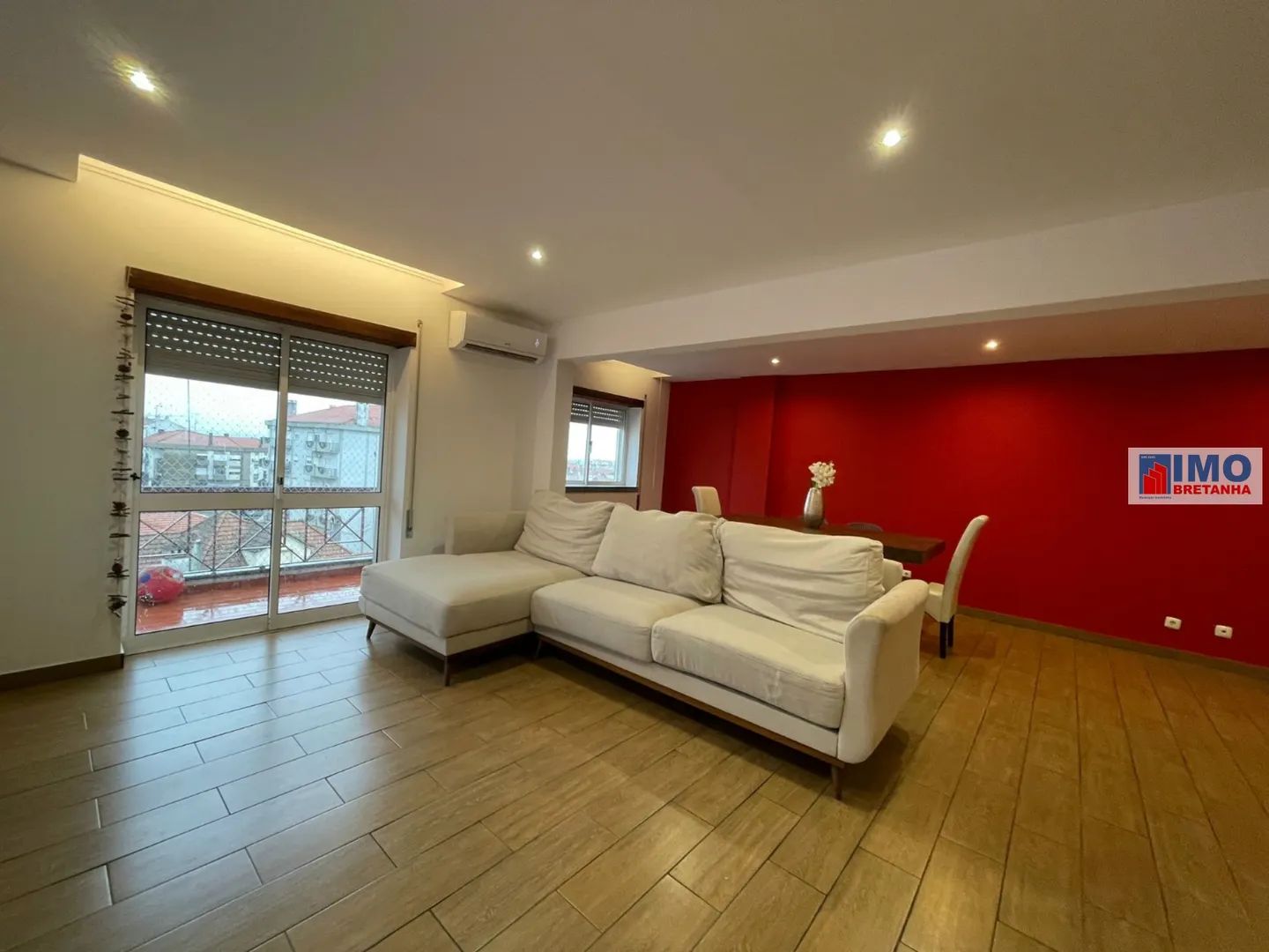 Apartamento T4 - Castelo Branco, Castelo Branco, Castelo Branco - Imagem grande