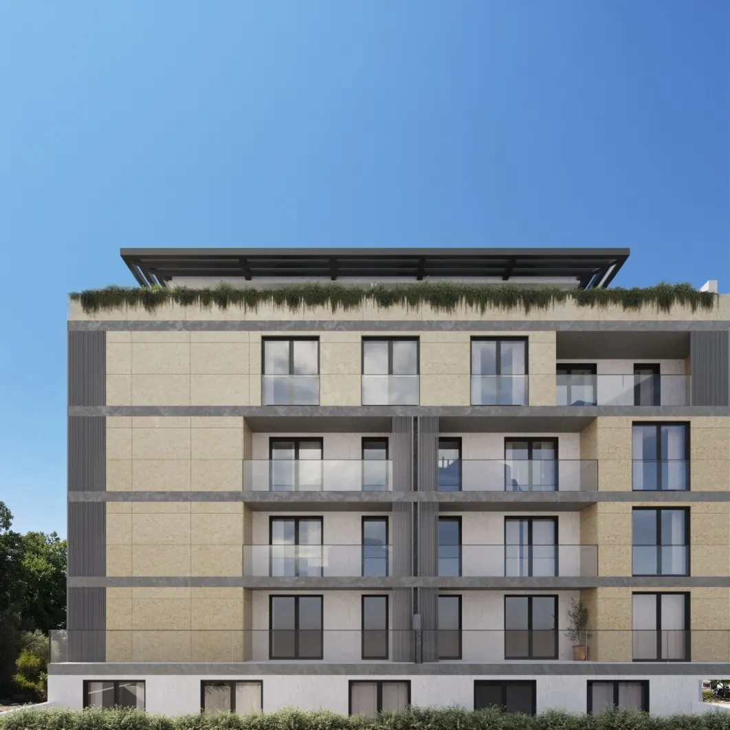 Apartamento T3 - Covilh�, Covilh�, Castelo Branco - Imagem grande