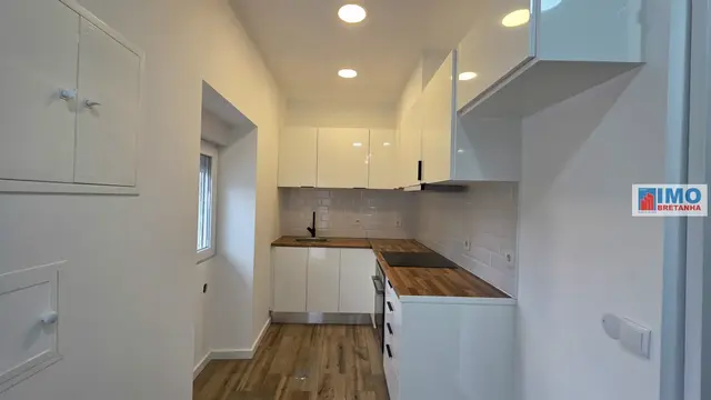 Moradia T2 - Castelo Branco, Castelo Branco, Castelo Branco - Imagem grande