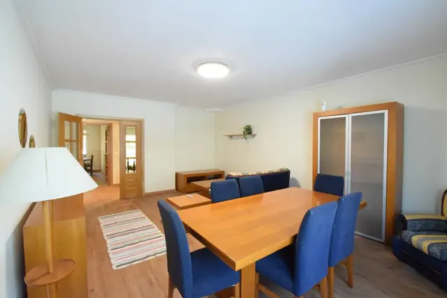 Apartamento T3 - Covilh�, Covilh�, Castelo Branco - Imagem grande