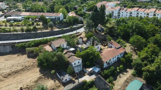 Terreno Urbano T0 - Covilh�, Covilh�, Castelo Branco - Imagem grande