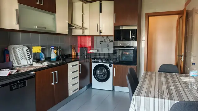 Apartamento T2 - Covilh�, Covilh�, Castelo Branco - Imagem grande