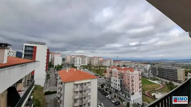 Apartamento T4 - Covilh�, Covilh�, Castelo Branco - Imagem grande