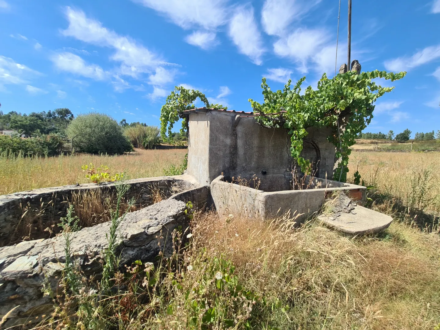 Outros T0 - Benqueren�as, Castelo Branco, Castelo Branco