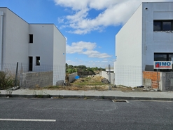 Terreno Urbano T0 - Castelo Branco, Castelo Branco, Castelo Branco