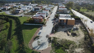 Terreno Urbano T0 - Teixoso, Covilh, Castelo Branco