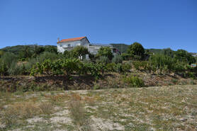 Quinta T2 - Teixoso, Covilh, Castelo Branco