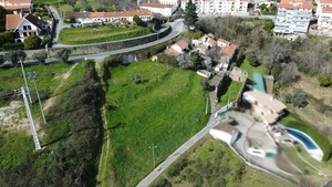 Terreno Urbano T0 - Covilh, Covilh, Castelo Branco
