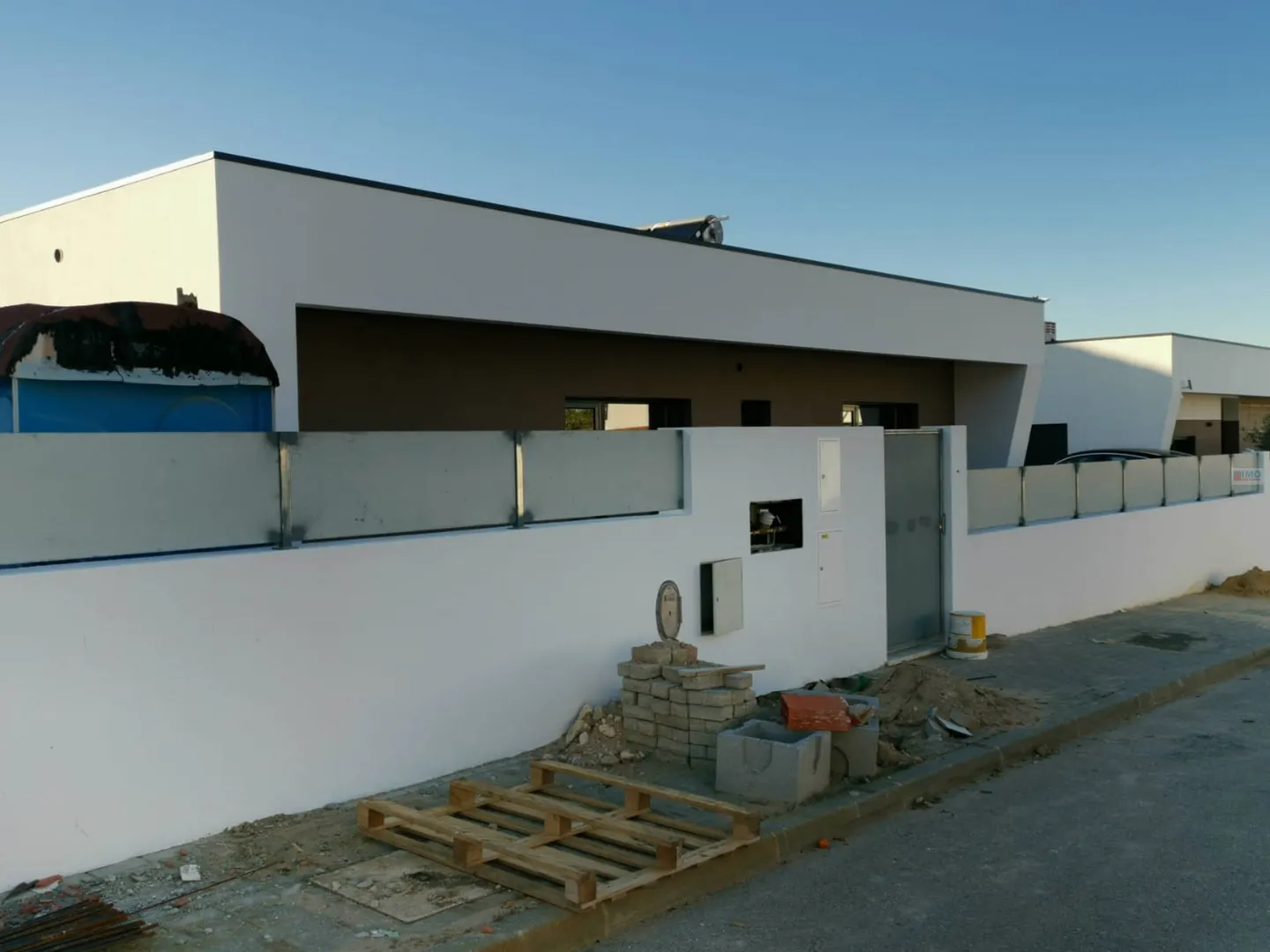 Moradia T4 - Ferno Ferro, Seixal, Setbal