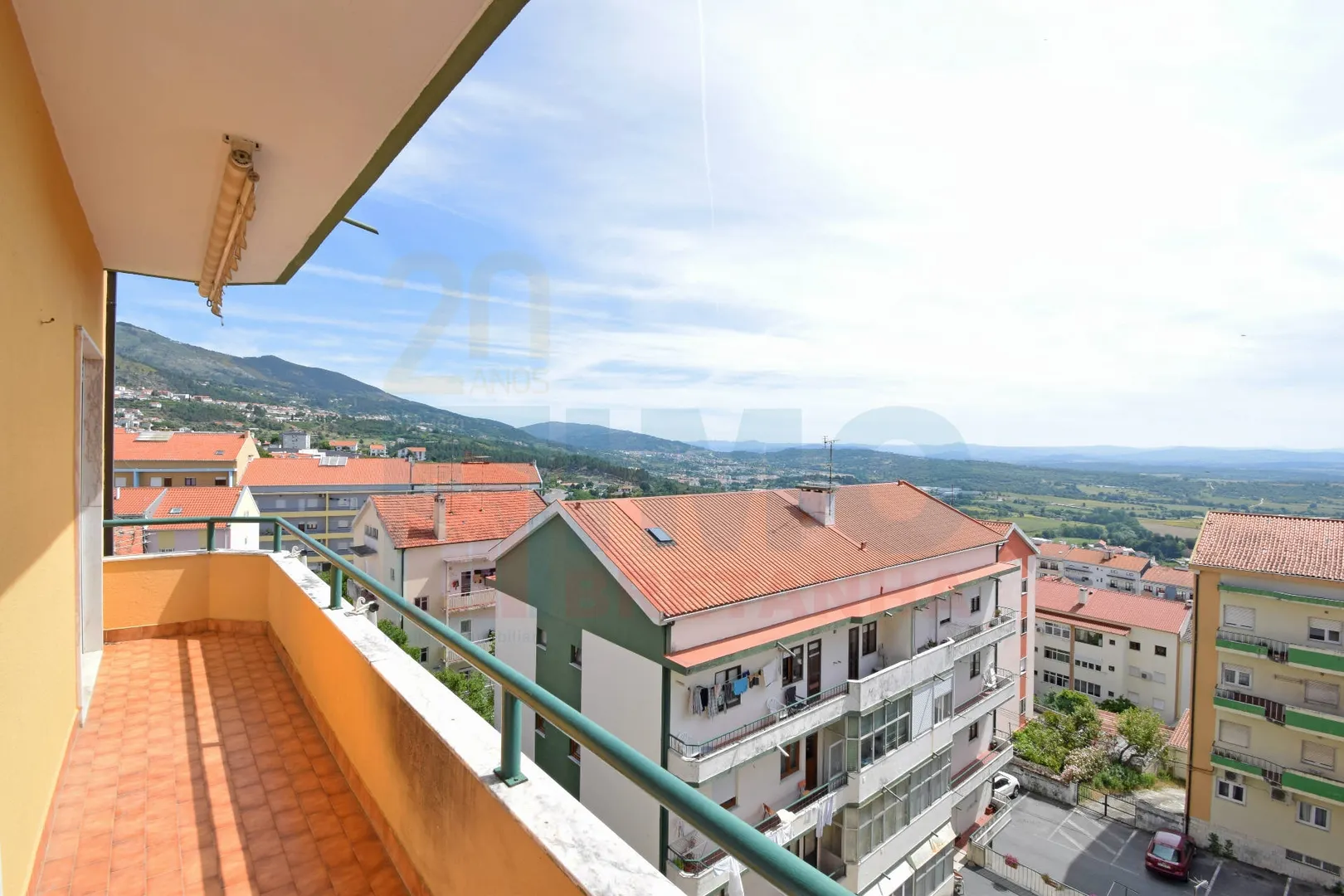 Apartamento T3 - Covilhã, Covilhã, Castelo Branco