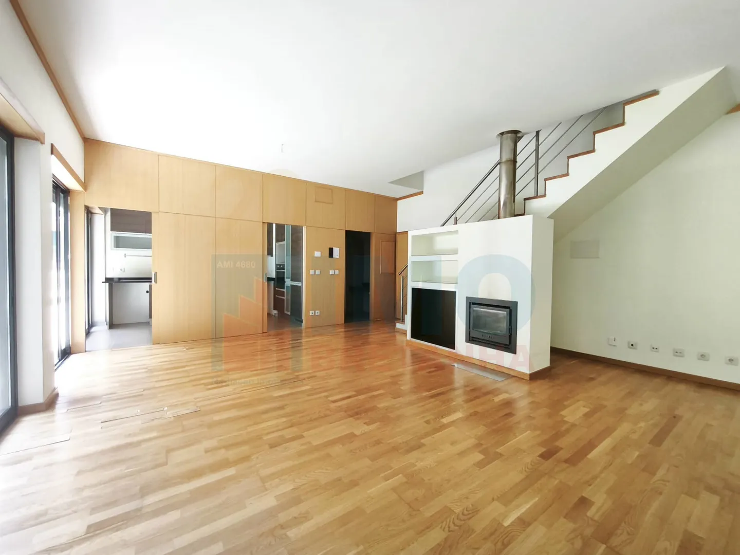 Apartamento T2 - Vilarinho, Lous, Coimbra