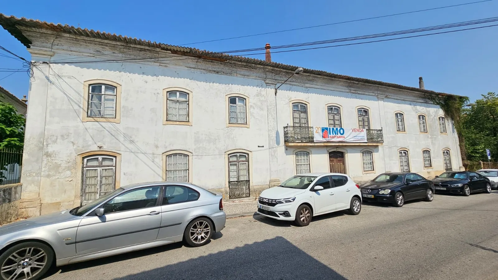 Moradia > T6 - Arcos, Anadia, Aveiro